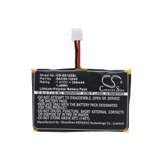 Kompatibilna zamjena baterije za SportDog SAC00-12544
