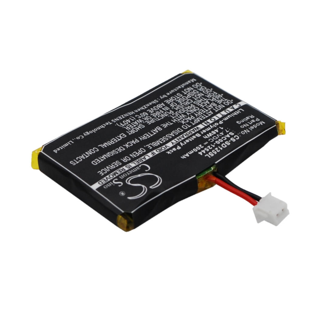 Kompatibilna zamjena baterije za SportDog SAC00-12544