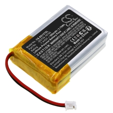 Kompatibilna zamjena baterije za SportDog SDT54-16749
