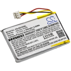 Kompatibilna zamjena baterije za SportDog SAC00-16365