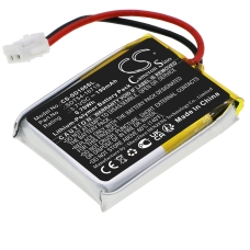 Kompatibilna zamjena baterije za SportDog SDT54-16718