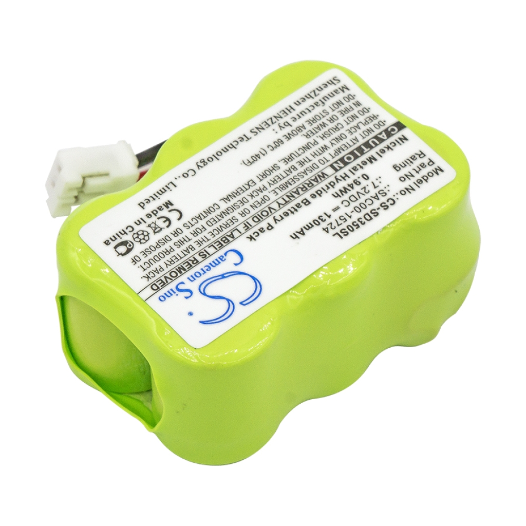 Kompatibilna zamjena baterije za SportDog SAC00-15724