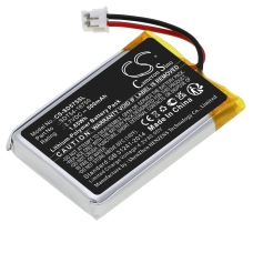 Kompatibilna zamjena baterije za SportDog SDT54-16750