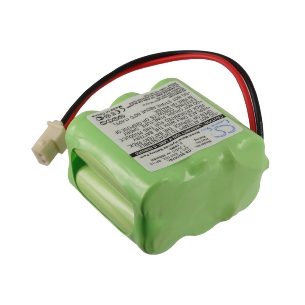 Baterija za pasju ogrlicu Dogtra CS-SDC07SL