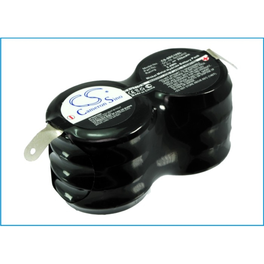 Baterija za pasju ogrlicu Tri-Tronics CS-SDC10SL