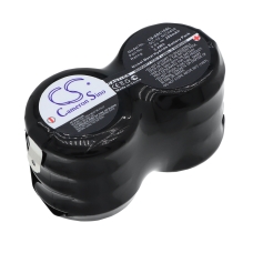 Kompatibilna zamjena baterije za Tri-Tronics DC-10,NIC0409