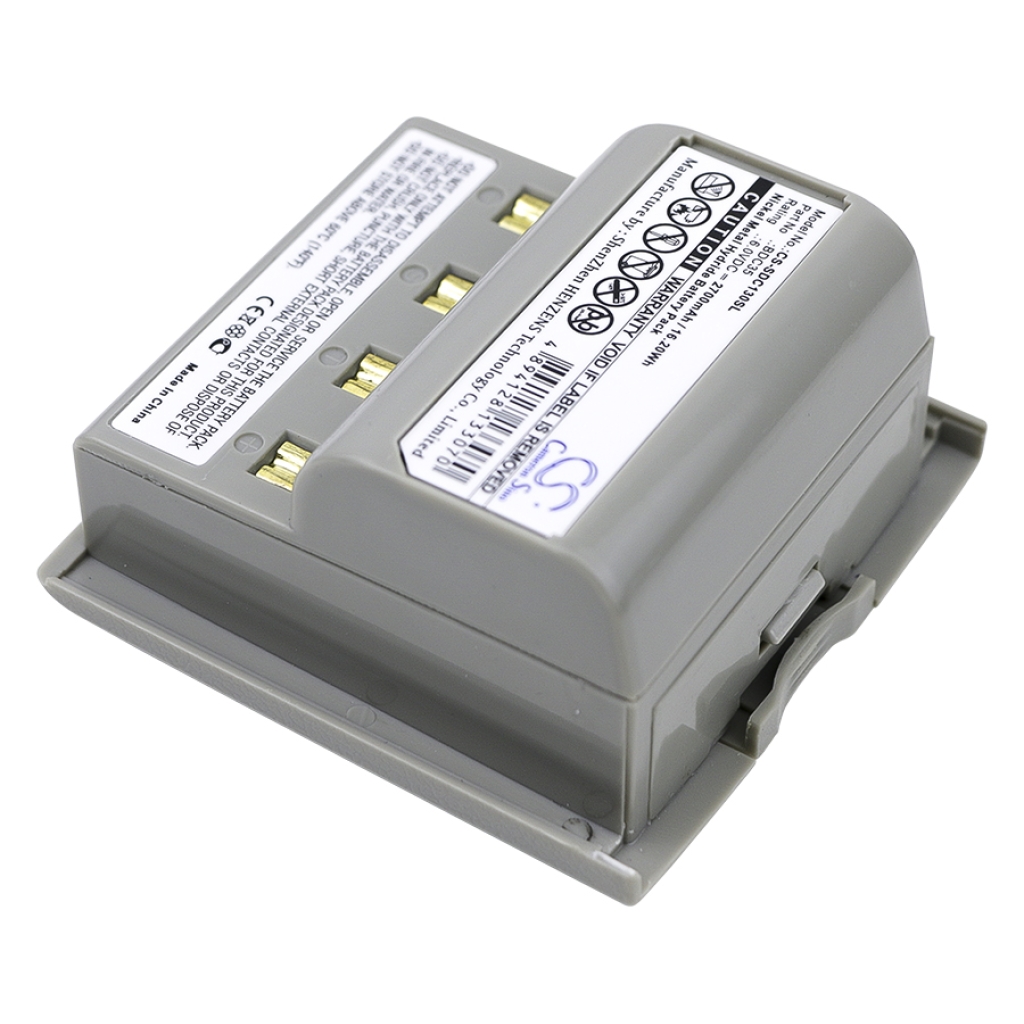 Baterija za električne alate Sokkia SET230RM (CS-SDC130SL)