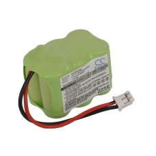 Kompatibilna zamjena baterije za SportDog 650-104,DC-23,MH250AAAN6HC,SDT00-11435,SDT00-11911...