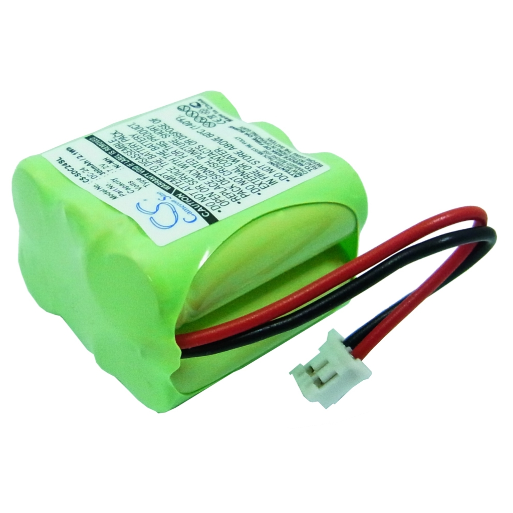 Baterija Zamjenjuje BP00001061