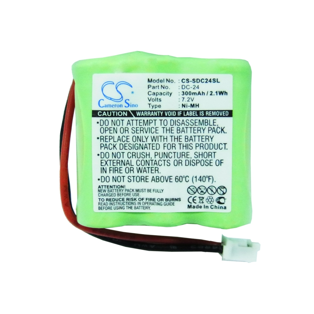 Baterija Zamjenjuje BP00001061