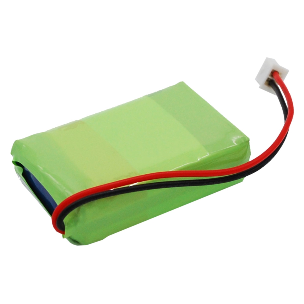 Baterija za pasju ogrlicu Dogtra 3502NCP receiver (CS-SDC74SL)