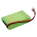 Baterija za pasju ogrlicu Dogtra 3502NCP receiver (CS-SDC74SL)
