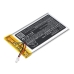 Baterije Audio device batteries CS-SDE202SL
