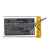Baterije Audio device batteries CS-SDE202SL