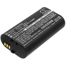 Kompatibilna zamjena baterije za SportDog 650-970,V2HBATT