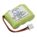 Baterija za pasju ogrlicu Dogtra YS-500 Tapper Stopper Collar (CS-SDP20SL)