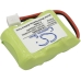 Baterija za pasju ogrlicu Dogtra YS-500 Tapper Stopper Collar (CS-SDP20SL)