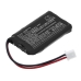 Battery for Dogtra DA210