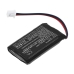 Battery for Dogtra DA210