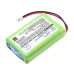 Baterija za pasju ogrlicu Dogtra 3500TX Transmitter (CS-SDP74SL)