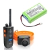 Baterija za pasju ogrlicu Dogtra 3500TX Transmitter (CS-SDP74SL)