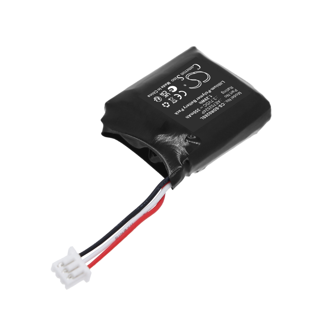 Baterija kompatibilno s Dogtra CS-SDR028SL