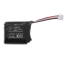 Baterija kompatibilno s Dogtra CS-SDR028SL