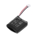 Baterija kompatibilno s Dogtra CS-SDR028SL