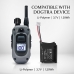 Baterija kompatibilno s Dogtra CS-SDR028SL