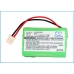 Baterija za pasju ogrlicu Dogtra 1400 Transmitter (CS-SDR20SL)
