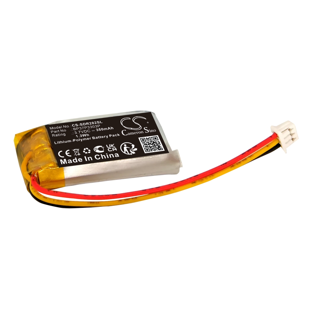 Baterija za pasju ogrlicu Dogtra CS-SDR282SL