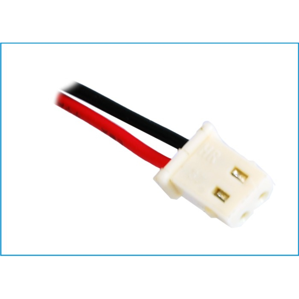 Baterija za pasju ogrlicu Dogtra RRD (CS-SDR20SL)