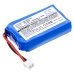 Baterija za pasju ogrlicu Dogtra EDGE RX (CS-SDR74SL)