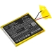Baterija za MP3, MP4, PMP SanDisk CS-SDS180SL