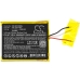 Baterija za MP3, MP4, PMP SanDisk CS-SDS180SL