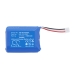 Baterija kompatibilno s Dogtra CS-SDT028SL