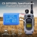 Baterija kompatibilno s Dogtra CS-SDT028SL