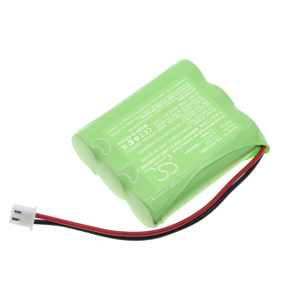 Baterija za električne alate Shimpo TTC Testers (CS-SDT150SL)