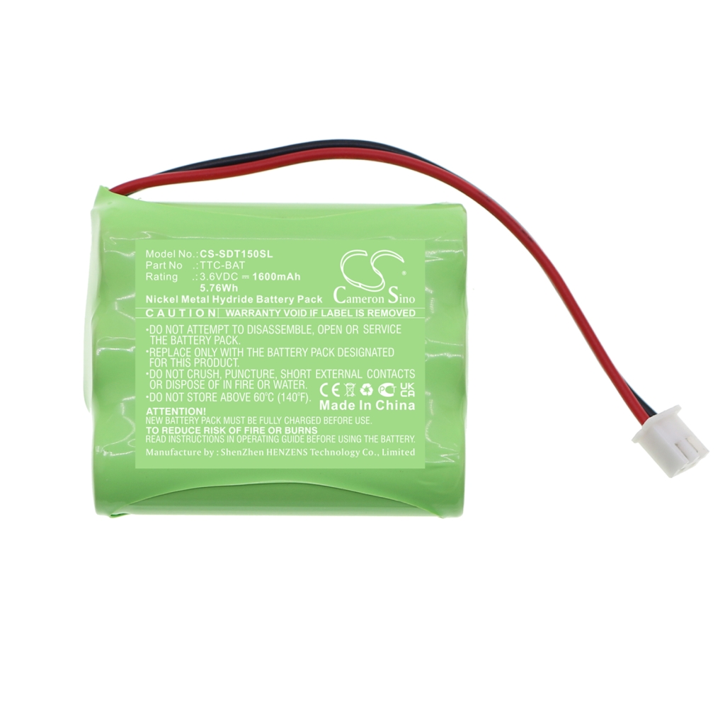 Baterija za električne alate Shimpo TTC Testers (CS-SDT150SL)