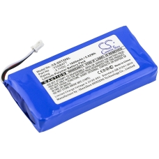 Kompatibilna zamjena baterije za SportDog V2GBATT