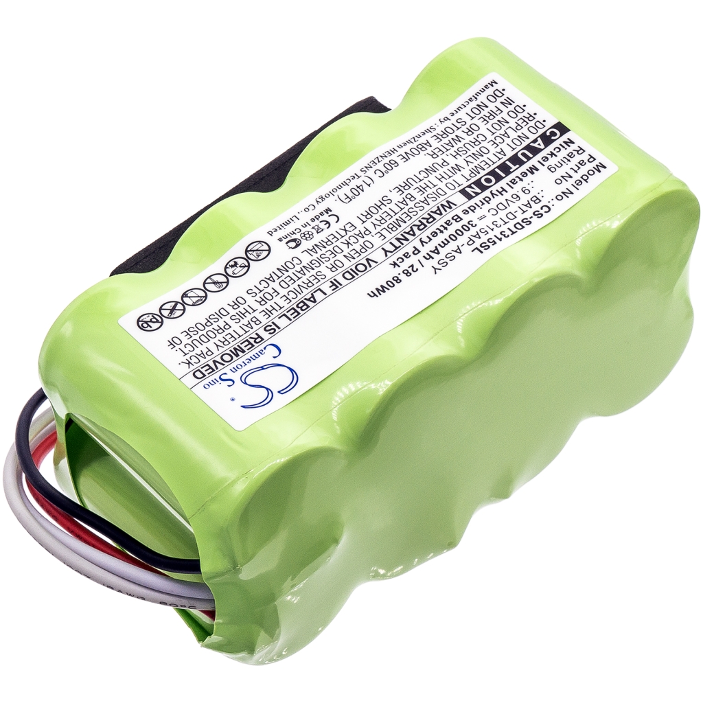 Baterije Zamjenjuje BAT-DT315AP-ASSY