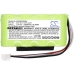 Baterije Zamjenjuje BAT-DT315AP-ASSY