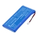 Baterija kompatibilno s Sanyo CS-SDU338MD