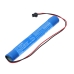 Baterija kompatibilno s Sanyo CS-SDU418MD
