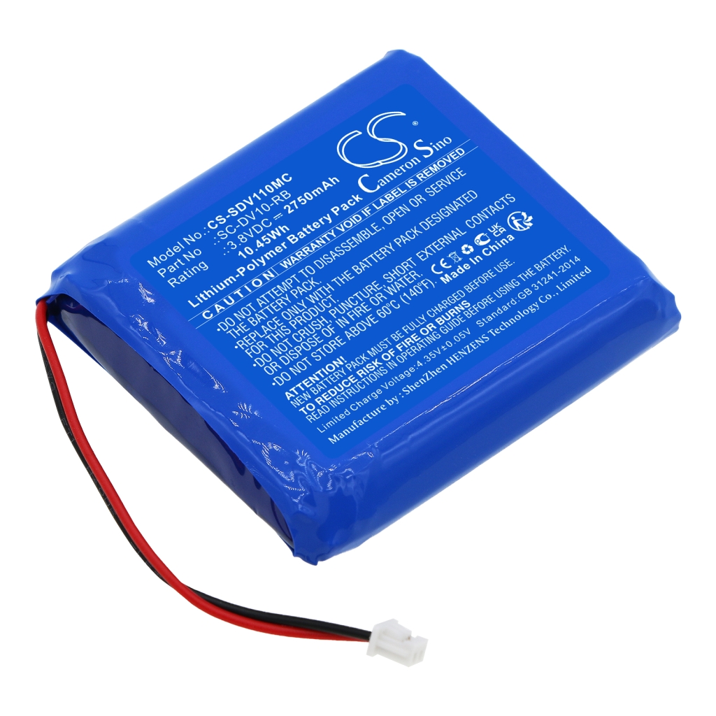 Patroleyes PE-DV10-Pro