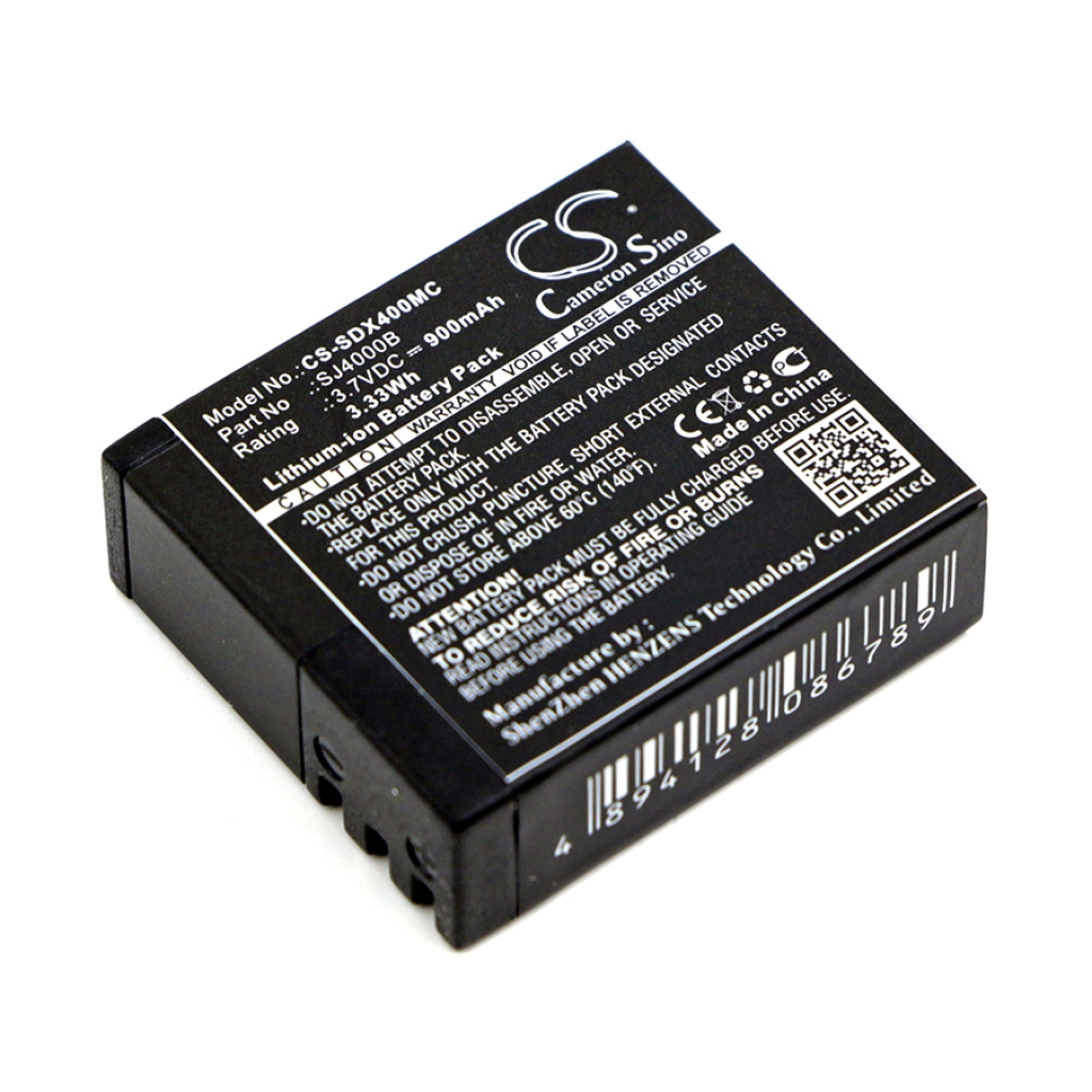 Skycam Pro 8000i