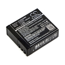 Kompatibilna zamjena baterije za Eko BR-01,GP200,PG1050,S009,SJ4000B