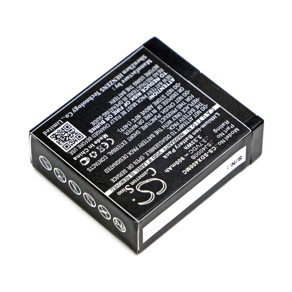 Skycam Pro 8000i