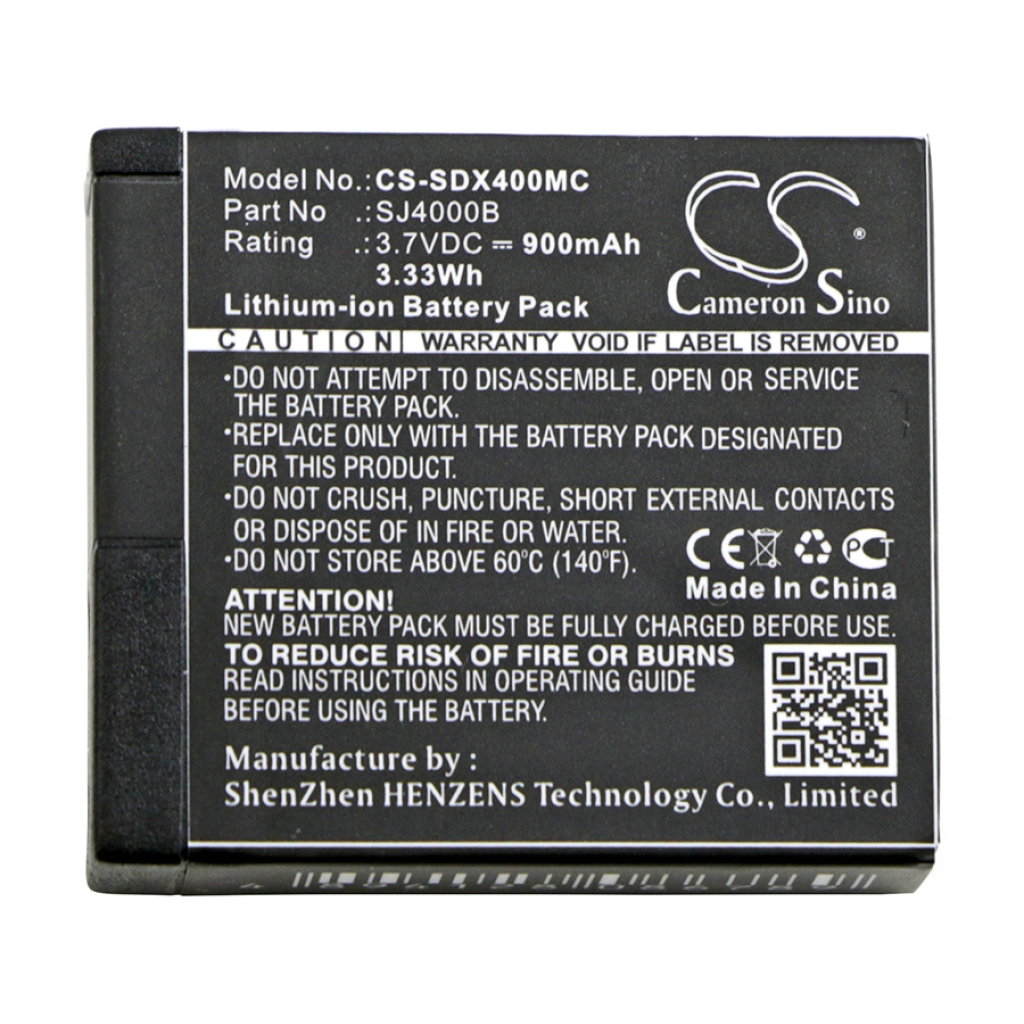 Skycam Pro 8000i