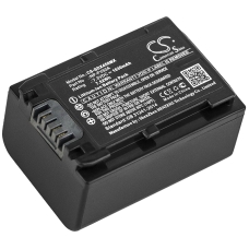 Kompatibilna zamjena baterije za Sony NP-FV50A